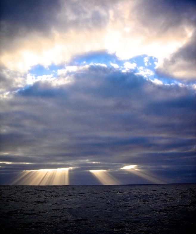AU En Route Cloud